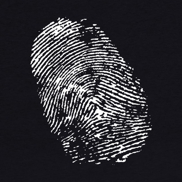 Fingerprint by DementedDesigns